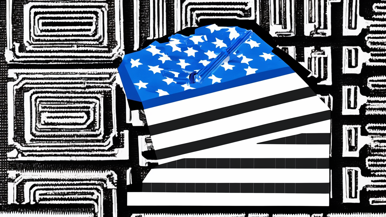 America's Semiconductor Crossroads: Pennsylvania's Role in Securing Minerals for the AI Age